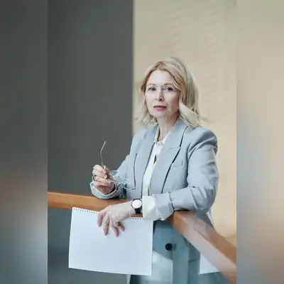 姜晨梅
